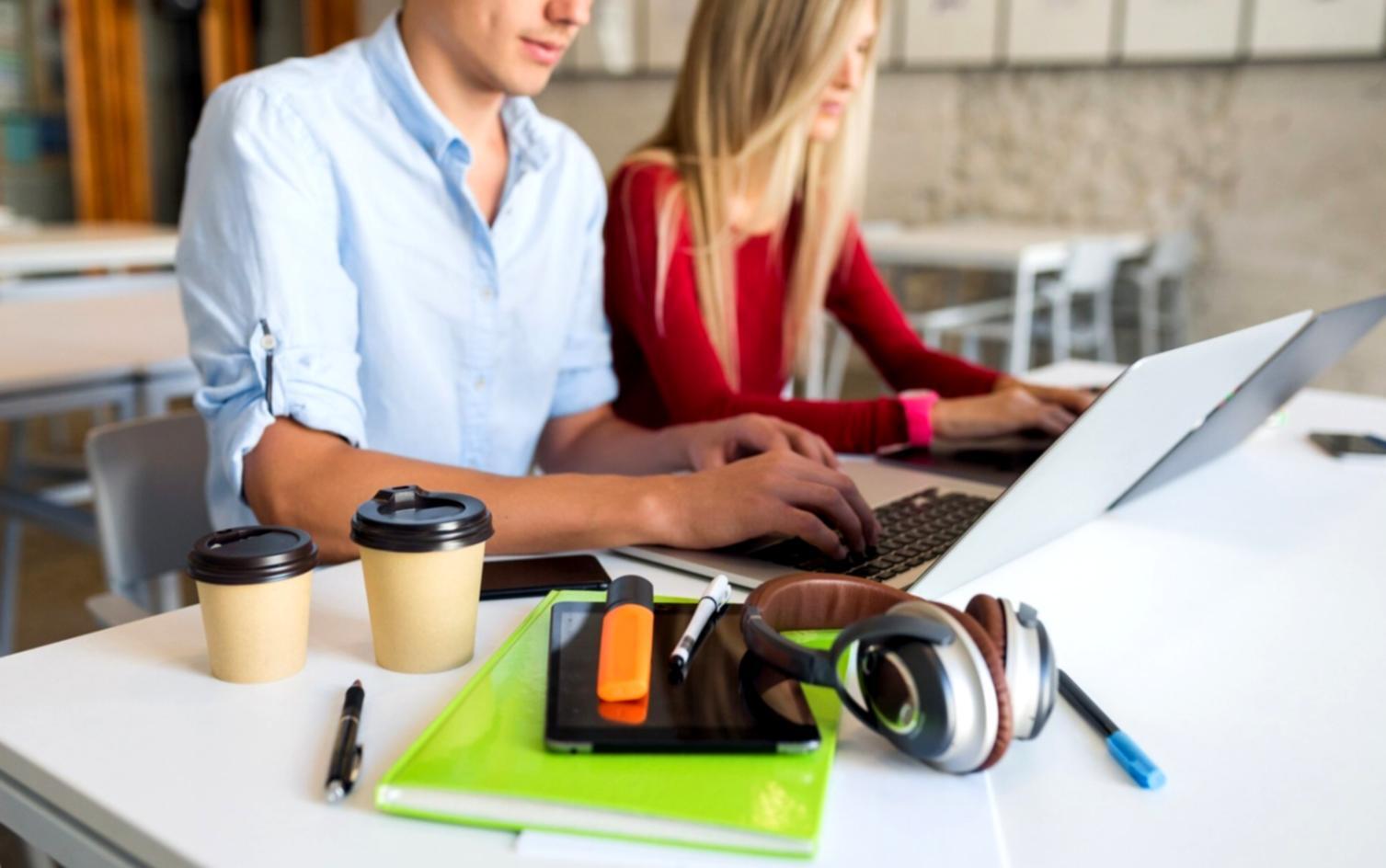 Kooperation mit internationalen Bildungseinrichtungen