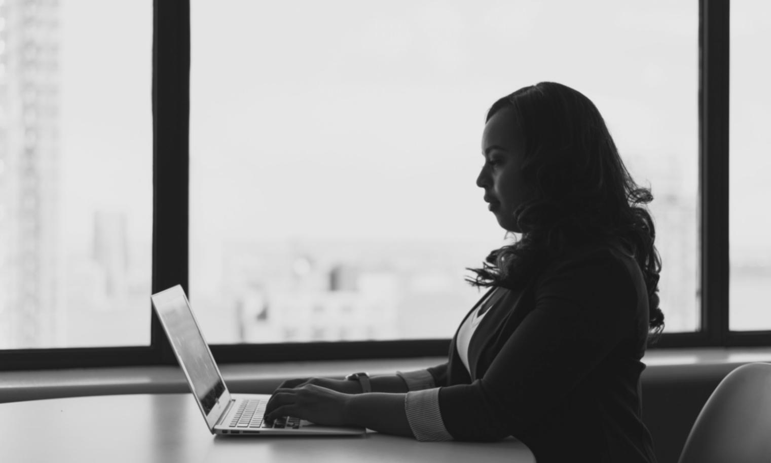 Moderne Webinar-Technologie mit intuitiver Benutzeroberfläche