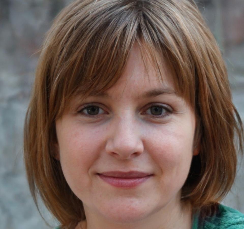 Karin Baumeister - Technische Trainerin