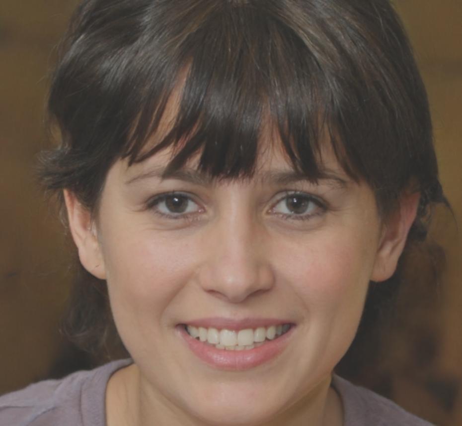 Mirja Vossenkämper, Leiterin Plattformentwicklung